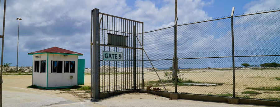Aruba Opens Six Waste Drop-Off Sites This Saturday for National Cleanup Day