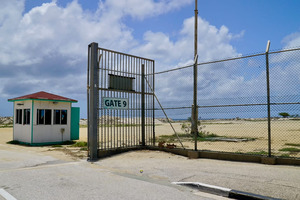 Cuida Aruba ta habri seis punto pa deposita desperdicio diasabra