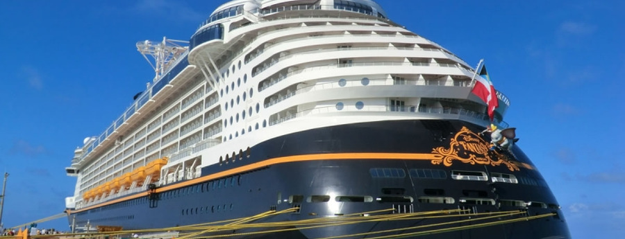 Disney Cruise Line to Return to Aruba With Multiple Sailings in 2027–2028
