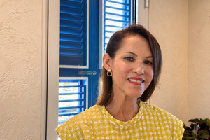 Ronella Croes no ta pone fecha pa su salida como CEO di ATA