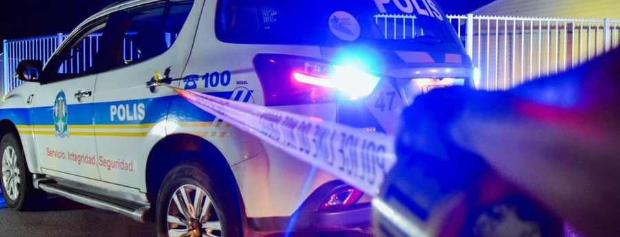 20-Year-Old Man in Critical Condition After Shooting on Mandolinestraat