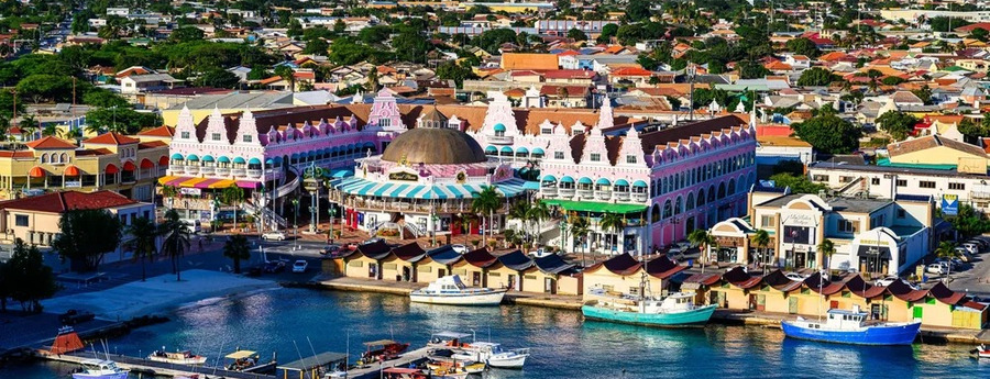 Venezuela proposes ferry route to ABC islands to export poultry and eggs