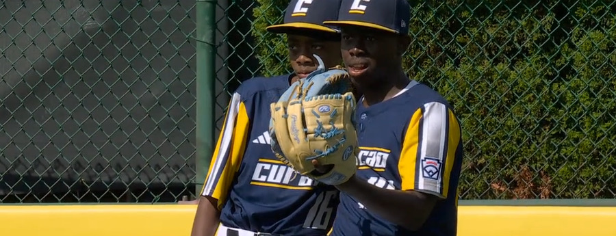 Curaçao Crushes Nicaragua 12-3 at Little League World Series