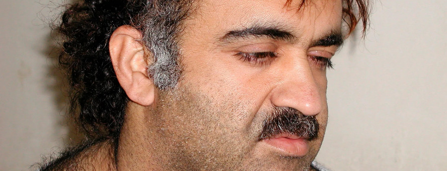 9/11 Mastermind Khalid Sheikh Mohammed to Face Court in 2028