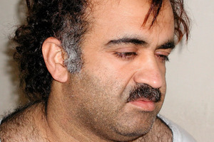 Presunto cerebro tras atakenan di 9/11 lo aparece dilanti corte na 2028