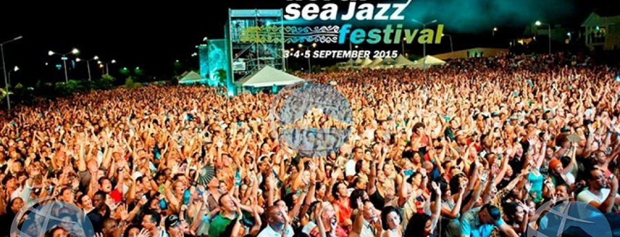 Over 1,000 Free Tickets for Youth and Teachers at Curaçao North Sea Jazz