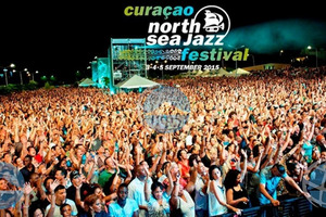  Mas di 1.000 entrada gratis pa hoben y docente na Curaçao North Sea Jazz
