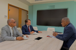  AFTA: 45 miyon florin ta sali for di Aruba pa pago cu carchi credit y debit
