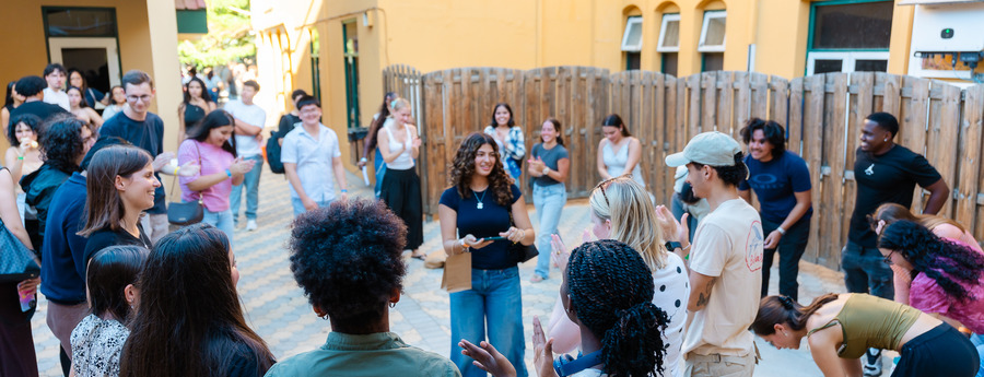 More Than 381 Students Begin New Programs at University of Aruba