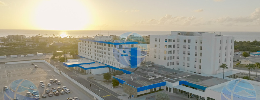 Aruba Hospital Data Challenges Claims Made by Former Dutch Minister De Jonge