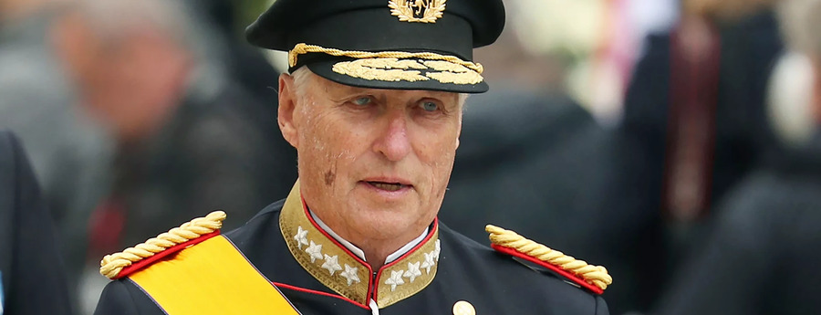Norway's King Harald V Dies at 89; Crown Prince Haakon to Succeed