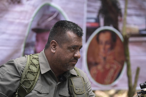Presidente colombiano ta autorisa extradicion di dos lider guerrillero pa Merca