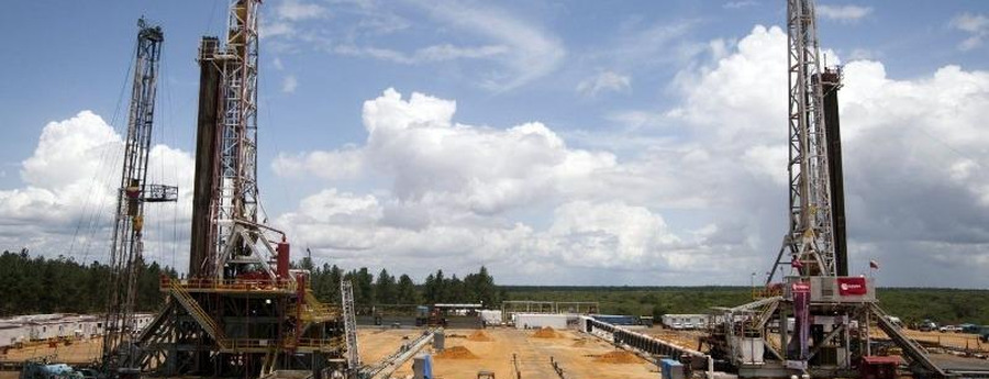 US and Venezuela Near Deal for Access to 90 Billion Barrels of Oil