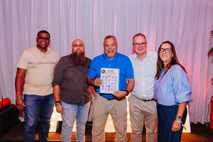 AAA ta celebra prensa local cu Musical Bingo y voucher di biahe