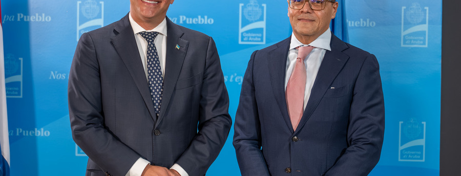Aruba Posts Nearly Afl. 260 Million Positive Financial Result in First Half of 2026
