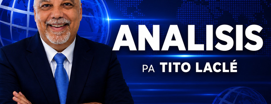ANALYSIS | PART 1: Aruba's Airport Is Growing, But Is the Island Ready?