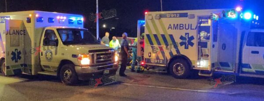 Two Women Killed in Serious Traffic Accident in Curaçao