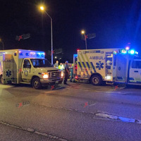 Dos hende muhe a perde bida den accidente grave na Corsou