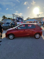  Aruba Bank a cera su Mega Car Sale cu turnout fuerte y oferta special