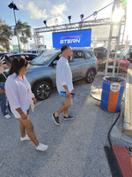  Aruba Bank a cera su Mega Car Sale cu turnout fuerte y oferta special