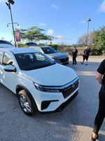  Aruba Bank a cera su Mega Car Sale cu turnout fuerte y oferta special