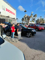  Aruba Bank a cera su Mega Car Sale cu turnout fuerte y oferta special