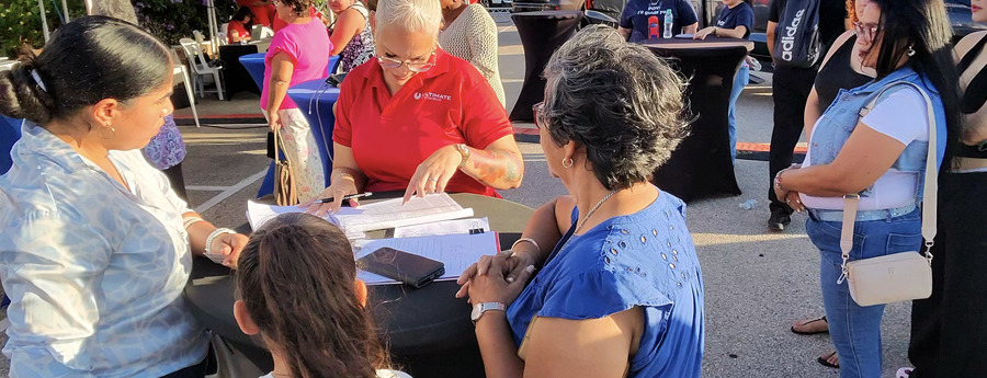 Aruba Bank Wraps Up Mega Car Sale with Strong Public Turnout