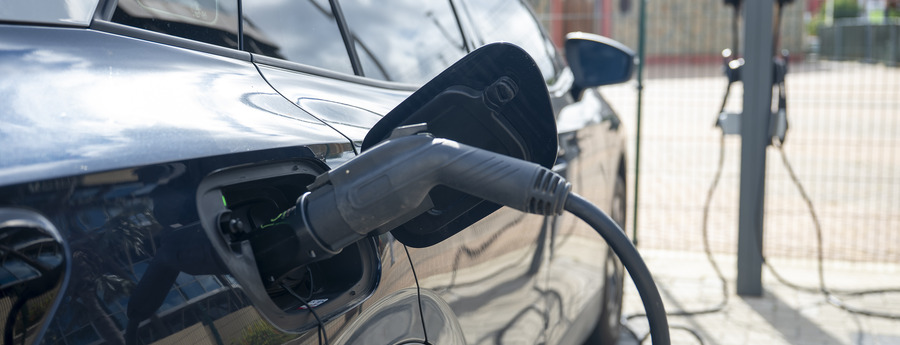 Aruba Expands Electric Vehicle Fleet to Cut Fuel Costs and Emissions