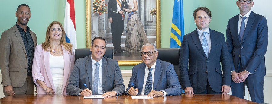 Aruba Government and AFTA Sign New Consumer Protection Protocol