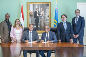 Arubaanse overheid en AFTA versterken consumentenbescherming met nieuw protocol