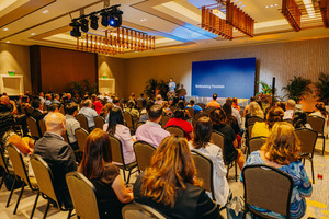 AHATA and Tourism Expert call for fewer visitors, higher value for Aruba