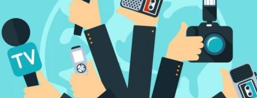Press Day Call Urges Aruba Youth to Pursue Careers in Journalism
