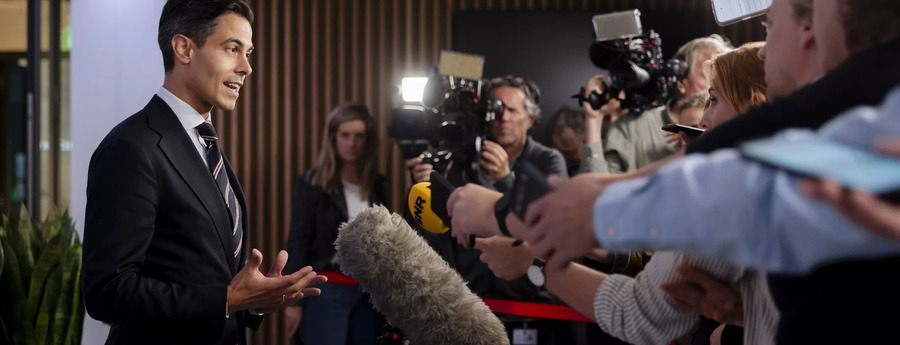 Dutch Coalition Reaches Last-Minute Budget Agreement