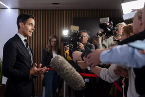 Minderheidscoalitie bereikt op valreep begrotingsakkoord