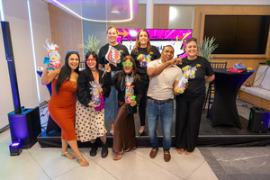 SETAR ta celebra Dia di Prensa cu un anochi di trivia pa nos miembronan di prensa