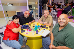 SETAR ta celebra Dia di Prensa cu un anochi di trivia pa nos miembronan di prensa