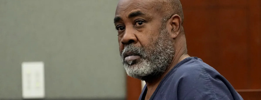 Las Vegas Jury Finds Duane Davis Guilty of Murdering 2Pac