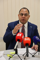 Pieters (PPA): “HOFA ta toca autonomia di Aruba, no solamente finansa”