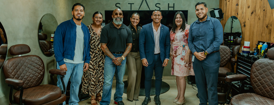 Cicilia Launches AWE Project to Connect Aruban Youth With Real Opportunities