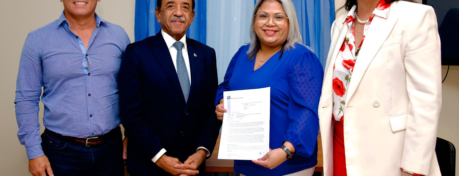 Aruba Government Takes Major Step to Improve Mental Health Care