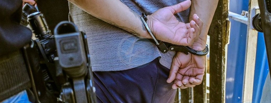 Suspect Re-Arrested in Santa Cruz Shooting Investigation