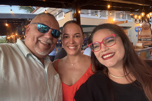 Aruba Bank highlights vital role of the press and thanks media for serving the community