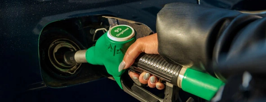 Gas Prices in Netherlands Hit Record High, but Drivers Keep Filling Up