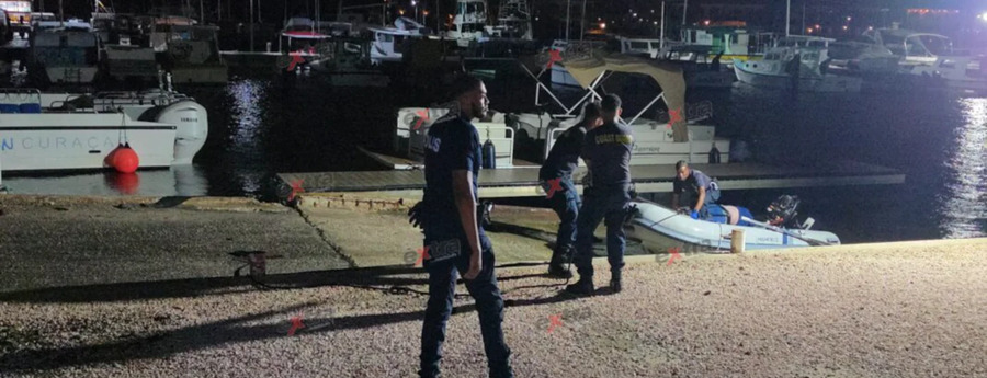 Missing man found dead near rocks at Spaanse Water in Curaçao