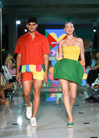 Aruba Fashion Week viert 10-jarig bestaan met “Winds of Fashion” bij Tierra del Sol