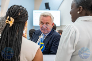 Aruba kan via nieuw Koninkrijksplatform ruimere toegang krijgen tot EU-fondsen