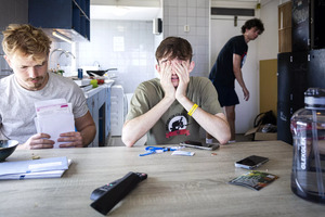 Dutch housing shortage remains a serious challenge for Aruba students