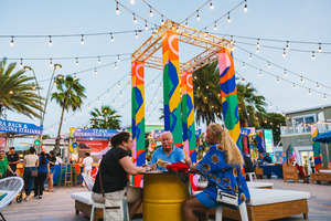 Autentico Culinary Festival brengt Arubaanse gastronomie naar Oranjestad