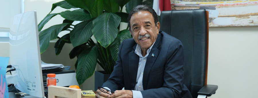 Minister Herdé Seeks Solutions With UTV and ATV Sector on Access Routes