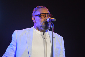 Curaçao North Sea Jazz a habri cu sabor cubano y un publico cu a sorprende hasta organisadornan